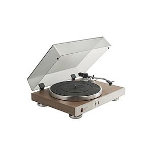 JBL(ジェービーエル) ターンテーブル  ウォールナット JBLTT350WALJN | JBL