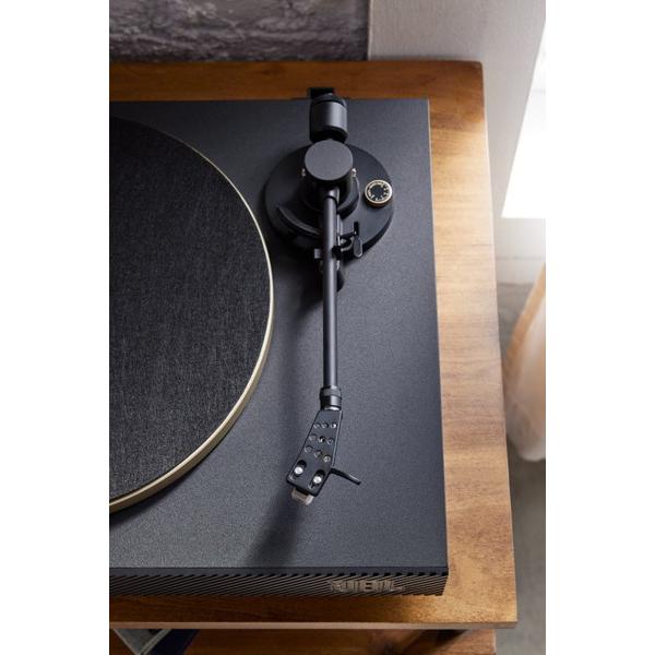 JBL(ジェービーエル) Bluetooth ターンテーブル  ブラック/ゴールド JBLSPINNERBTGLDJN ［フォノイコライザー内蔵］ | JBL | 10