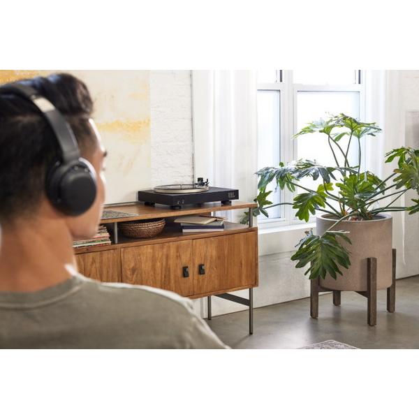 JBL(ジェービーエル) Bluetooth ターンテーブル  ブラック/ゴールド JBLSPINNERBTGLDJN ［フォノイコライザー内蔵］ | JBL | 11