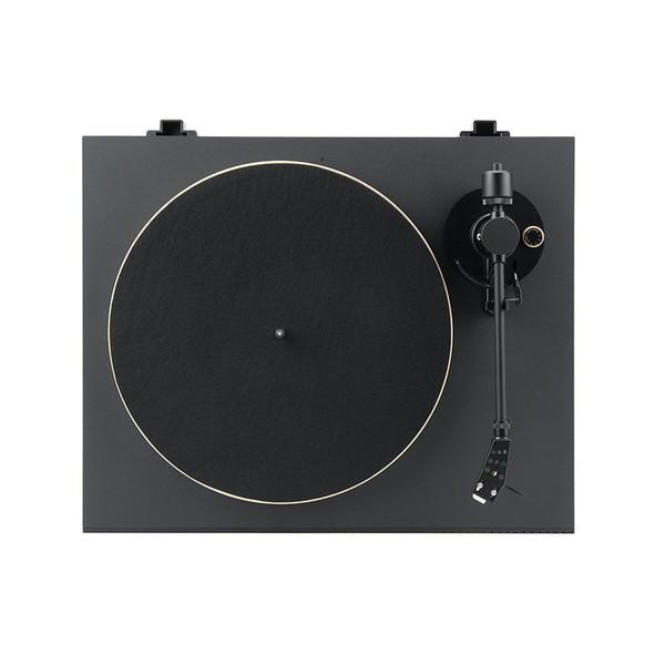 JBL(ジェービーエル) Bluetooth ターンテーブル  ブラック/ゴールド JBLSPINNERBTGLDJN ［フォノイコライザー内蔵］ | JBL | 04