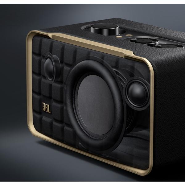 JBL JBL(ジェービーエル) WiFiスピーカー Authentics 200