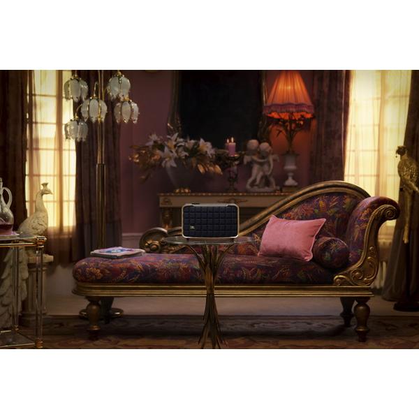 JBL(ジェービーエル) WiFiスピーカー JBL Authentics 200 ブラック JBLAUTH200BLKJN ［Bluetooth対応 /Wi-Fi対応］ | JBL | 13