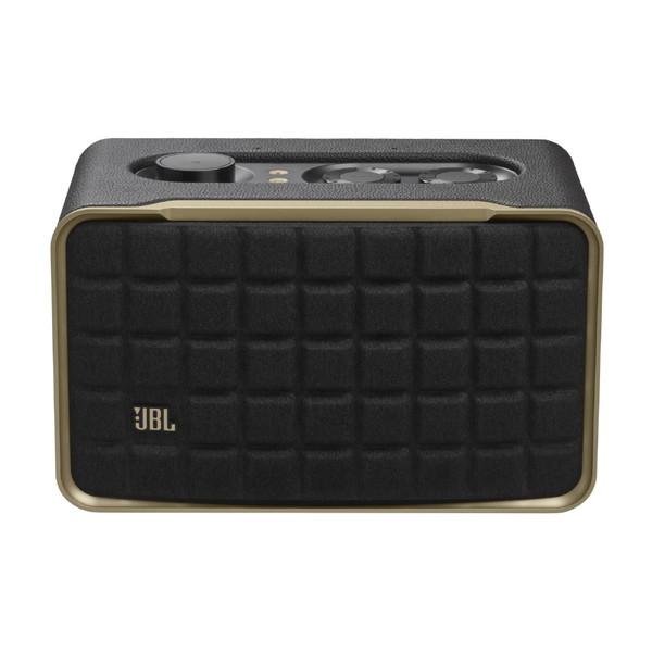 JBL(ジェービーエル) WiFiスピーカー JBL Authentics 200 ブラック JBLAUTH200BLKJN ［Bluetooth対応 /Wi-Fi対応］ | JBL | 02