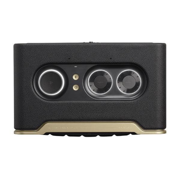 JBL(ジェービーエル) WiFiスピーカー JBL Authentics 200 ブラック JBLAUTH200BLKJN ［Bluetooth対応 /Wi-Fi対応］ | JBL | 04