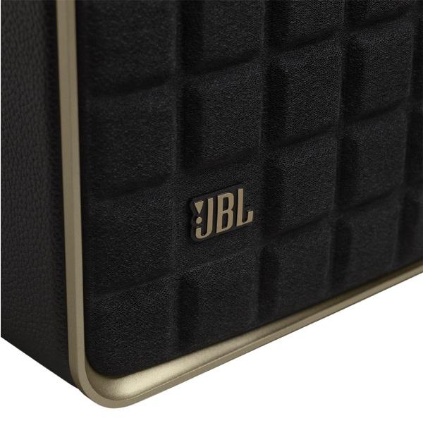 JBL(ジェービーエル) WiFiスピーカー JBL Authentics 200 ブラック JBLAUTH200BLKJN ［Bluetooth対応 /Wi-Fi対応］ | JBL | 06