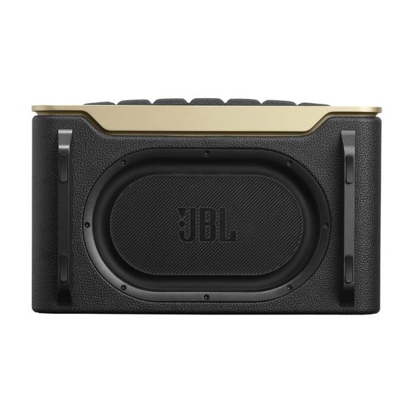 JBL(ジェービーエル) WiFiスピーカー JBL Authentics 200 ブラック JBLAUTH200BLKJN ［Bluetooth対応 /Wi-Fi対応］ | JBL | 09