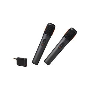 JBL(ジェービーエル) バッテリー内蔵ワイヤレスマイク   JBLPBWIRELESSMIC | JBL