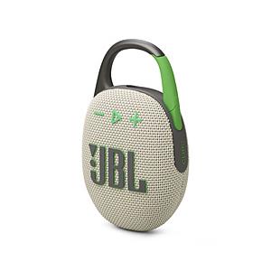JBL(ジェービーエル) ブルートゥース スピーカー  Wimbledon Green JBLCLIP5SAND ［防水 /Bluetooth対応］ | JBL