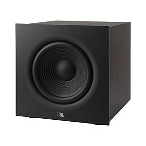 JBL(ジェービーエル) サブウーファー  Espresso JBL200PBLKJN ［1本］ | JBL