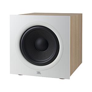 JBL(ジェービーエル) サブウーファー  Latte JBL200PWHTJN ［1本］ | JBL