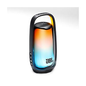 JBL(ジェービーエル) ブルートゥース スピーカー  ブラック JBLPULSE6BLKJN ［防水 /ハイレゾ非対応 /Bluetooth対応 /Wi-Fi非対応］ | JBL
