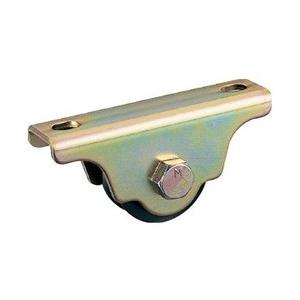 ダイケン 鋼板枠重量戸車　車径Φ50　F50 | 