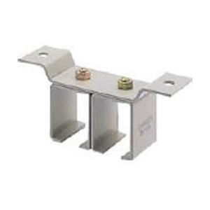 ダイケン 2-OB2 ダイケン 2号ドアハンガー用天井受二連 | 