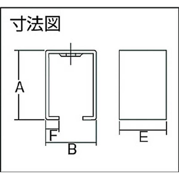 ダイケン 2-BOX ダイケン 2号ドアハンガー用天井受下 |  | 01