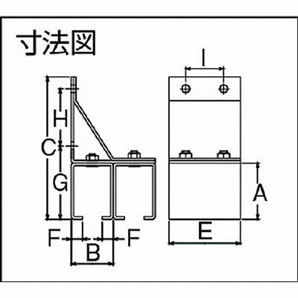 ダイケン 2-SBT2 ダイケン 2号ドアハンガー用横継受二連 |  | 02