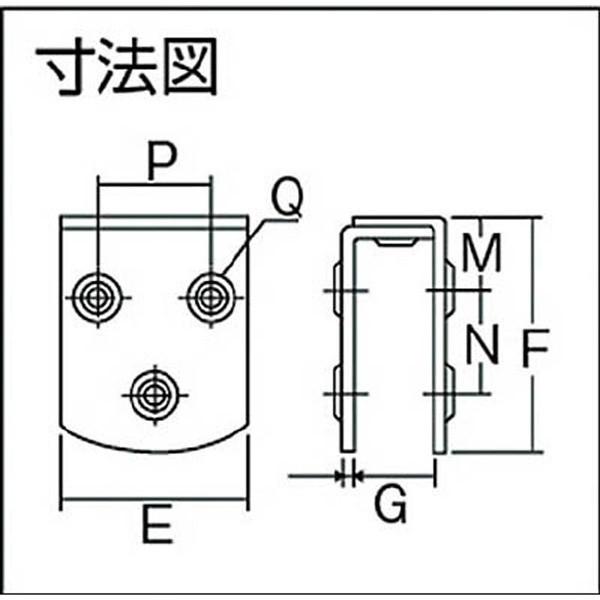 ダイケン 4-AP ダイケン 4号ドアハンガー用エプロン |  | 02