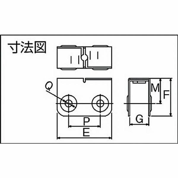 ダイケン 4S-AP ダイケン 4号ステンレスドアハンガー用エプロン |  | 01