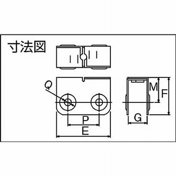 ダイケン 4S-AP ダイケン 4号ステンレスドアハンガー用エプロン |  | 02