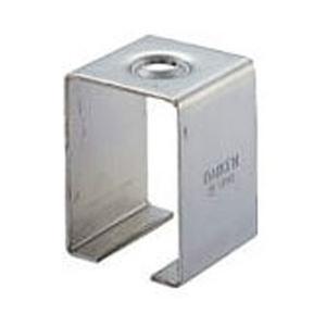 ダイケン 4S-BOX ダイケン 4号ステンレスドアハンガー用天井受下 | 