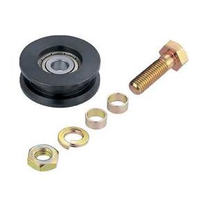 ダイケン 重量戸車用車 車径Φ60 D60 | 