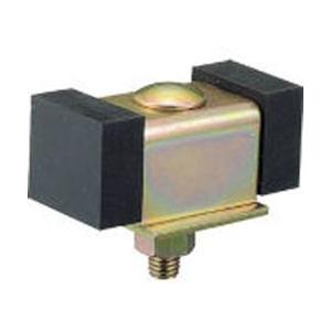 ダイケン 3-CSQ ダイケン 3号ドアハンガー用ゴム付戸当り | 