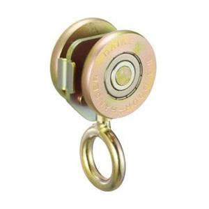 ダイケン 3-2WHL2 ダイケン 3号ドアハンガー用リング付単車2型 | 