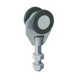 ダイケン ダイケン　ドアハンガー　ニュートン10単車 N10-2WS | 