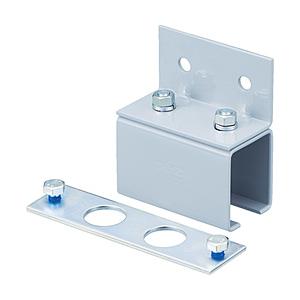 ダイケン ダイケン　ドアハンガー　ニュートン10横継受一連 N10-SBT | 