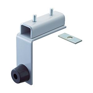 ダイケン ダイケン　ドアハンガー　ニュートン10レール取付戸当り N10-RCS | 