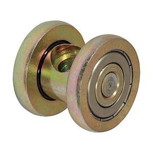 ダイケン ダイケン　２号ドアハンガー用単車　車のみ | 