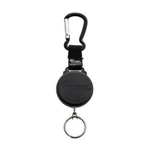 ダイケン キーバック　0.6mステンチェーン　カラビナ付　KB8B | 