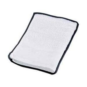 佐藤トレーディング 業務用 両平地付 タオル #180 白 (12枚入) ＜JTO3501＞ | 