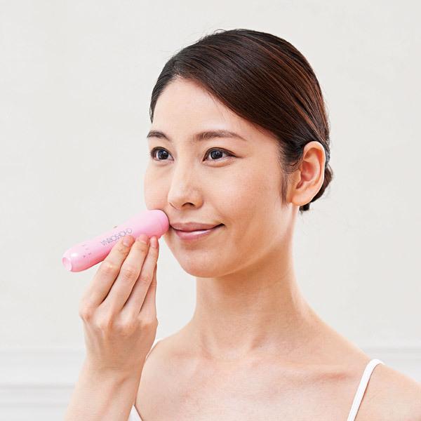 コジット 美容シェーバー　チョイソリーナ | COGIT | 02