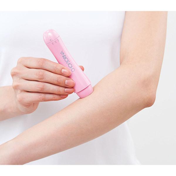 コジット 美容シェーバー　チョイソリーナ | COGIT | 04