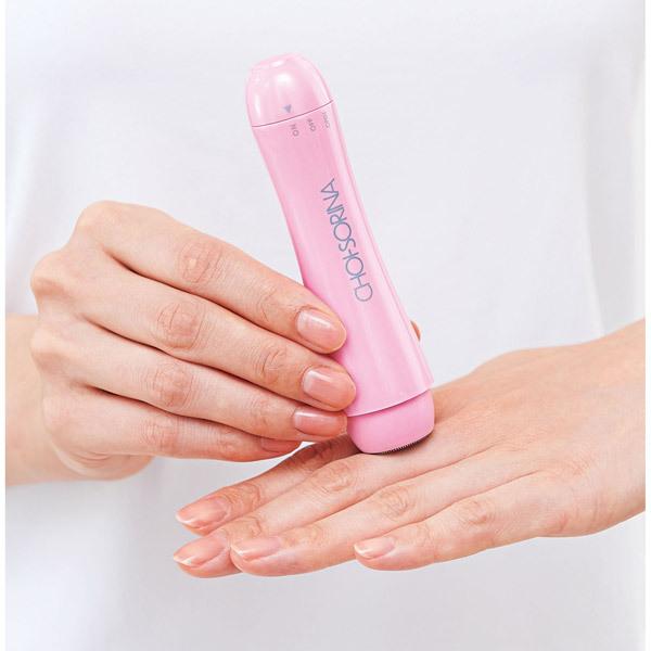 コジット 美容シェーバー　チョイソリーナ | COGIT | 05