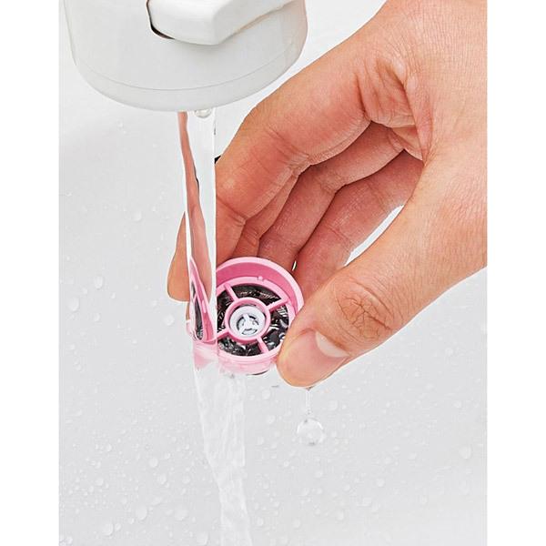 コジット 美容シェーバー　チョイソリーナ | COGIT | 06