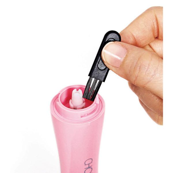 コジット 美容シェーバー　チョイソリーナ | COGIT | 07