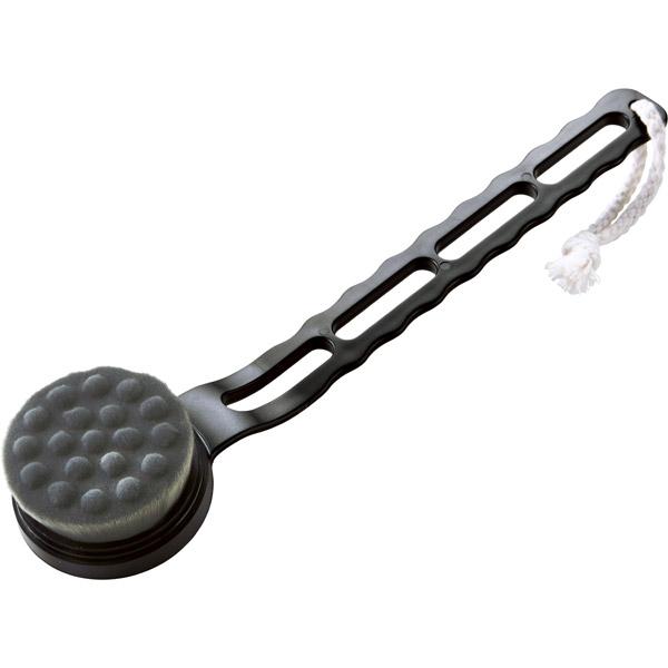 コジット 透明肌竹炭ボディロングブラシ | COGIT | 02