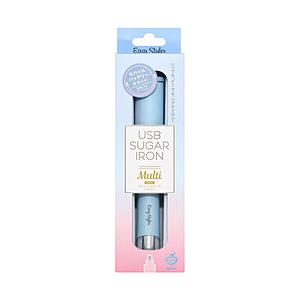 コジット イージースタイラー　USBシュガーアイロン　マルチ [振込不可] | COGIT