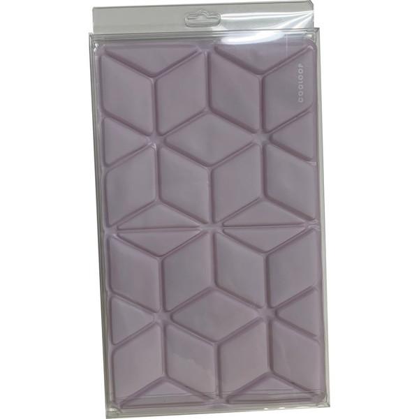 コジット COOLOOP アイスピロー  ラベンダー 【852】 | COGIT | 01