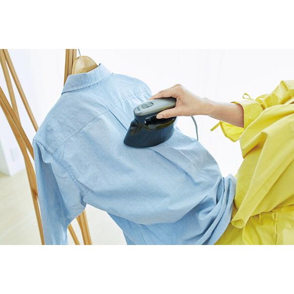 コジット 衣類スチーマー専用 ハンディアイロン台 | COGIT | 03