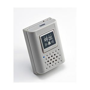 アルインコ 特定小電力用ワイヤレスコール DK-PN01 | ALINCO