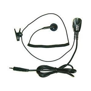 アルインコ トランシーバー用イヤホンマイク EME24 【864】 | ALINCO