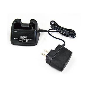 アルインコ 標準充電スタンドセット EDC-131A | ALINCO