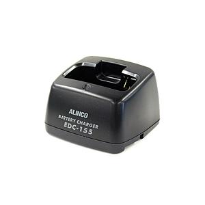 アルインコ DJ-P24/P25/P35D/R100D用 シングル連結スタンド EDC-155R | ALINCO