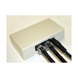 アルインコ DJ-M1R連結用キット　EDS-15 | ALINCO