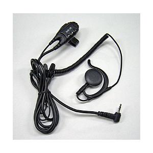 アルインコ イヤホンマイク EME-38 【864】 | ALINCO