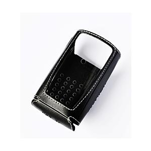 アルインコ DJ-PB20/PB27用　ソフトケース ESC-61   ESC-61 | ALINCO