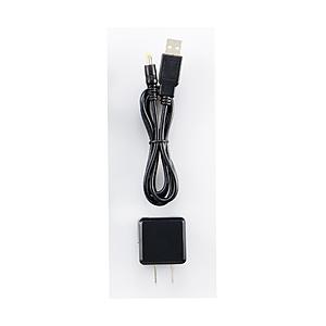 アルインコ EDC-296用充電セット（ケーブル・アダプタ）   EDC-300K | ALINCO