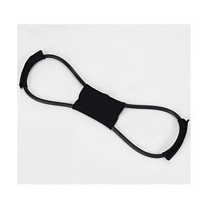 アルインコ 姿勢キープチューブ(ブラック M〜Lサイズ 肩幅：40〜50cm/ブラック) EXG162K | ALINCO